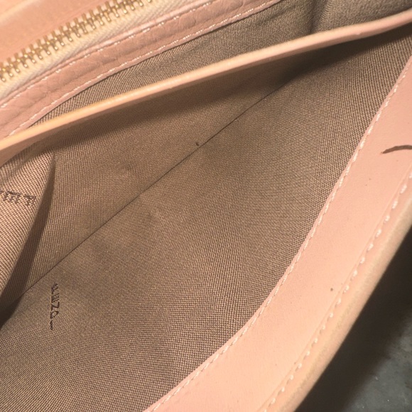 Authentic Fendi Long Snap wallet - Picture 11 of 11